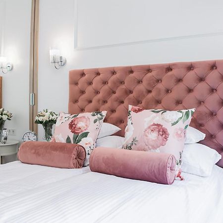 Warsaw Seasons By Alluxe Boutique Apartments Eksteriør billede