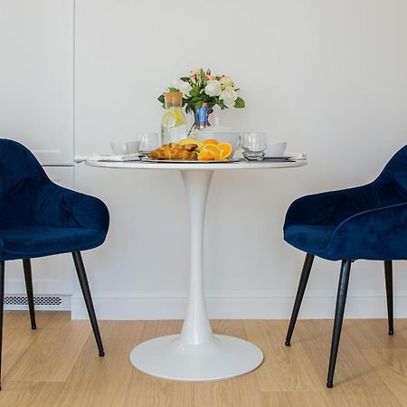 Warsaw Seasons By Alluxe Boutique Apartments Eksteriør billede
